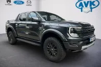 Ford Raptor din 2025 cu 3.500 km - oferta FOR230053 - foto 3