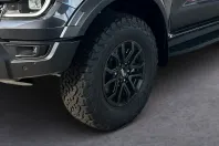 Ford Raptor din 2025 cu 3.500 km - oferta FOR230053 - foto 8