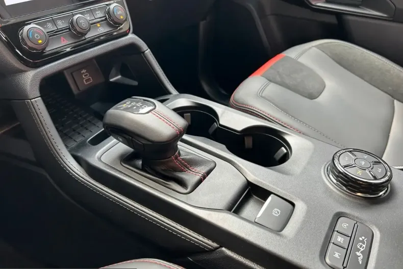 Ford Raptor din 2025 cu 3.500 km - oferta FOR230053 - foto 17