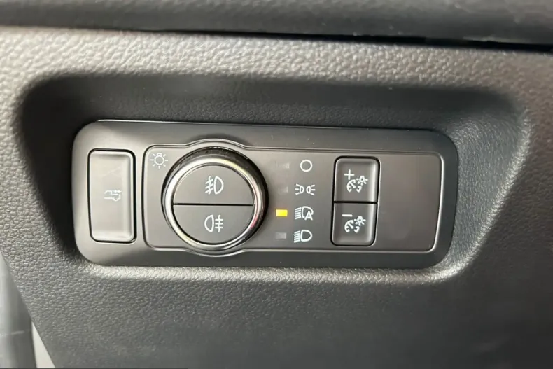 Ford Raptor din 2025 cu 3.500 km - oferta FOR230053 - foto 19