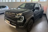 Ford Raptor din 2025 cu 12.500 km - oferta FOR230054 - foto 1