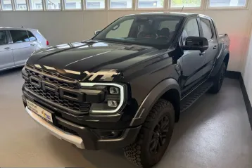 Ford Raptor din 2025 - oferta FOR230054