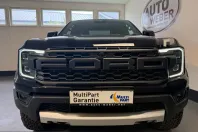 Ford Raptor din 2025 cu 12.500 km - oferta FOR230054 - foto 6