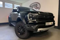 Ford Raptor din 2025 cu 12.500 km - oferta FOR230054 - foto 13