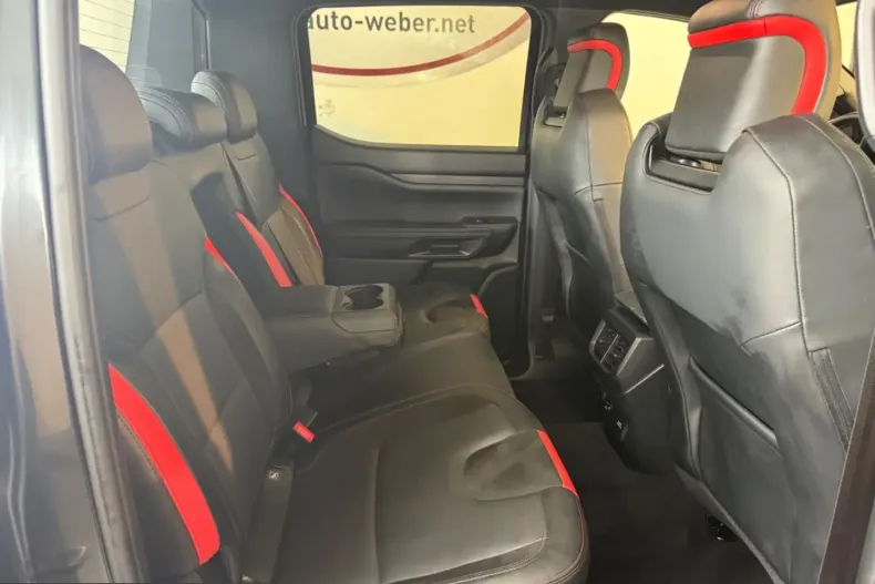 Ford Raptor din 2025 cu 12.500 km - oferta FOR230054 - foto 19