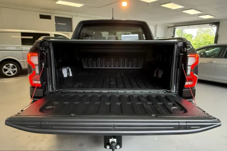 Ford Raptor din 2025 cu 12.500 km - oferta FOR230054 - foto 22