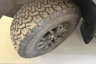 Ford Raptor din 2025 cu 12.500 km - oferta FOR230054 - foto 23