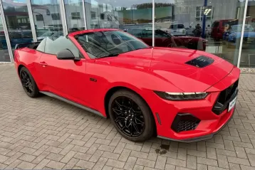 Ford Mustang din 2025 - oferta FOR230055
