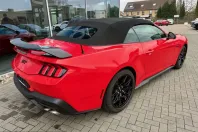 Ford Mustang din 2025 cu 4.800 km - oferta FOR230055 - foto 4