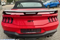 Ford Mustang din 2025 cu 4.800 km - oferta FOR230055 - foto 5