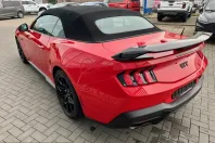 Ford Mustang din 2025 cu 4.800 km - oferta FOR230055 - foto 6