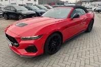 Ford Mustang din 2025 cu 4.800 km - oferta FOR230055 - foto 8