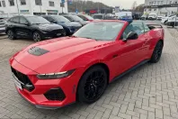 Ford Mustang din 2025 cu 4.800 km - oferta FOR230055 - foto 9