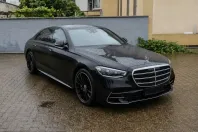Mercedes-Benz S 350 (Clasa S) din 2025 cu 16.534 km - oferta MER230056 - foto 1