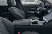 Mercedes-Benz S 350 (Clasa S) din 2025 cu 16.534 km - oferta MER230056 - foto 3