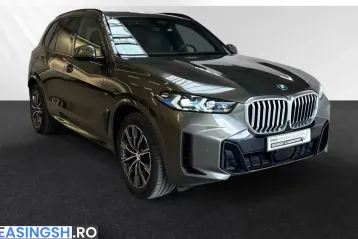 BMW X5 din 2025 - oferta BMW230057