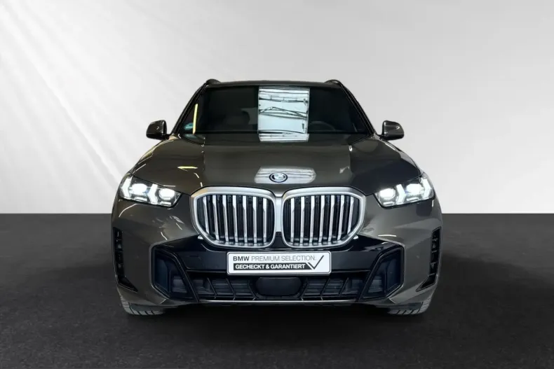 BMW X5 (Seria X) din 2025 cu 21.582 km - oferta BMW230057 - foto 3