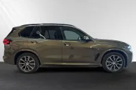 BMW X5 (Seria X) din 2025 cu 21.582 km - oferta BMW230057 - foto 5