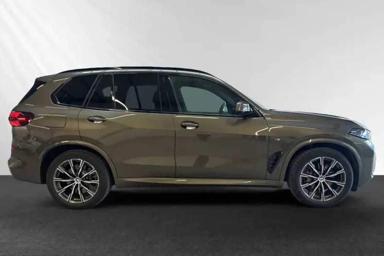 BMW X5 (Seria X) din 2025 cu 21.582 km - oferta BMW230057 - foto 5