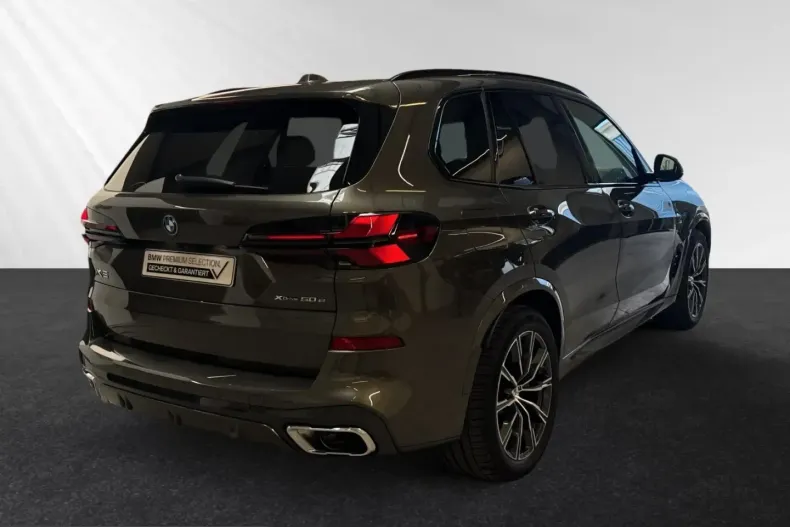 BMW X5 (Seria X) din 2025 cu 21.582 km - oferta BMW230057 - foto 6