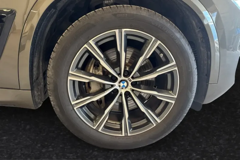 BMW X5 (Seria X) din 2025 cu 21.582 km - oferta BMW230057 - foto 7