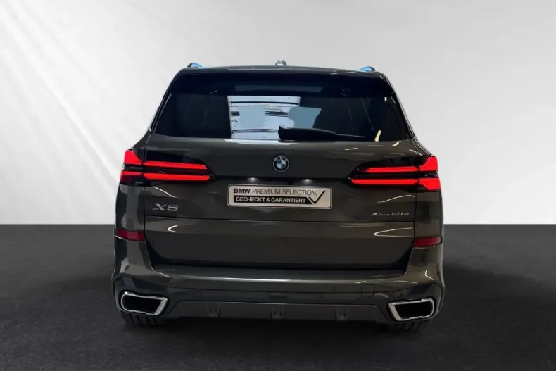 BMW X5 (Seria X) din 2025 cu 21.582 km - oferta BMW230057 - foto 8