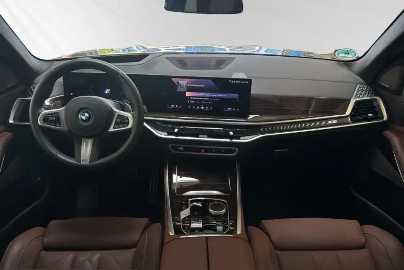 BMW X5 (Seria X) din 2025 cu 21.582 km - oferta BMW230057 - foto 9