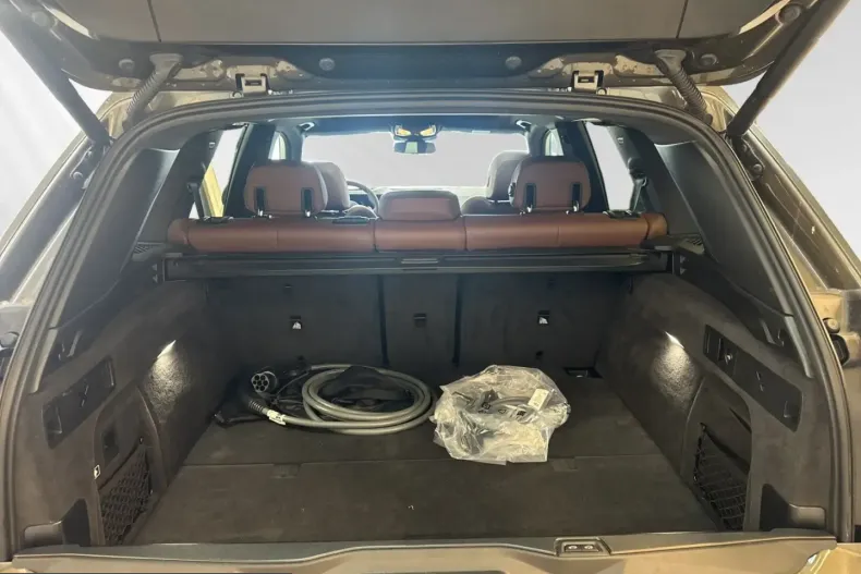 BMW X5 (Seria X) din 2025 cu 21.582 km - oferta BMW230057 - foto 12