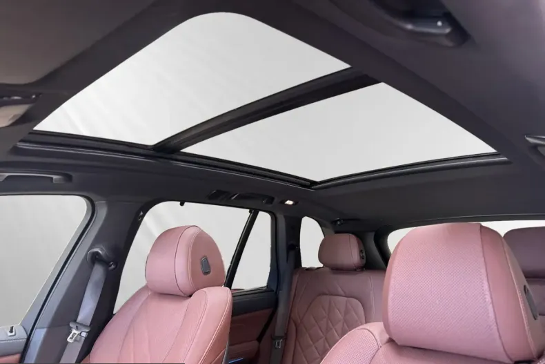 BMW X5 (Seria X) din 2025 cu 21.582 km - oferta BMW230057 - foto 13