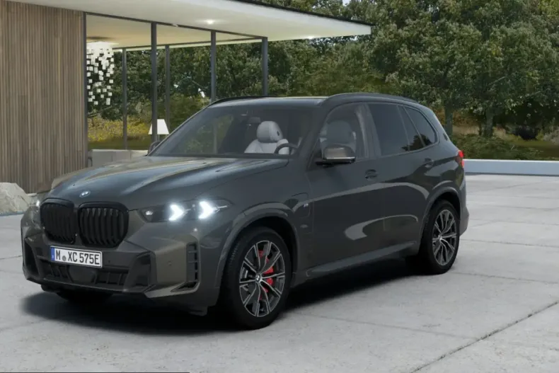 BMW X5 (Seria X) din 2025 cu 5.953 km - oferta BMW230058 - foto 1