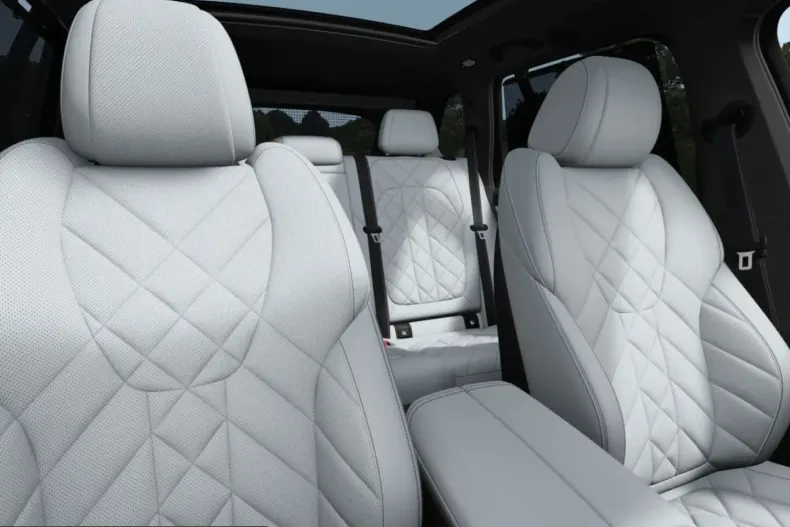 BMW X5 (Seria X) din 2025 cu 5.953 km - oferta BMW230058 - foto 2