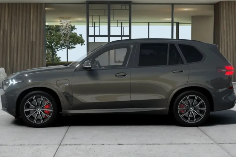 BMW X5 (Seria X) din 2025 cu 5.953 km - oferta BMW230058 - foto 3