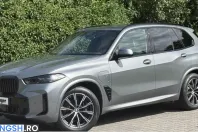 BMW X5 (Seria X) din 2025 cu 21.552 km - oferta BMW230059 - foto 1