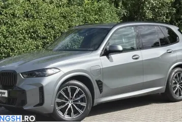 BMW X5 din 2025 - oferta BMW230059
