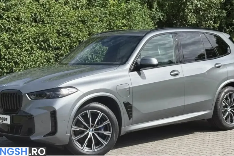 BMW X5 (Seria X) din 2025 cu 21.552 km - oferta BMW230059 - foto 1