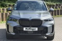 BMW X5 (Seria X) din 2025 cu 21.552 km - oferta BMW230059 - foto 2