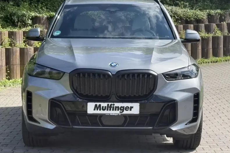 BMW X5 (Seria X) din 2025 cu 21.552 km - oferta BMW230059 - foto 2