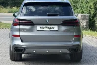 BMW X5 (Seria X) din 2025 cu 21.552 km - oferta BMW230059 - foto 3