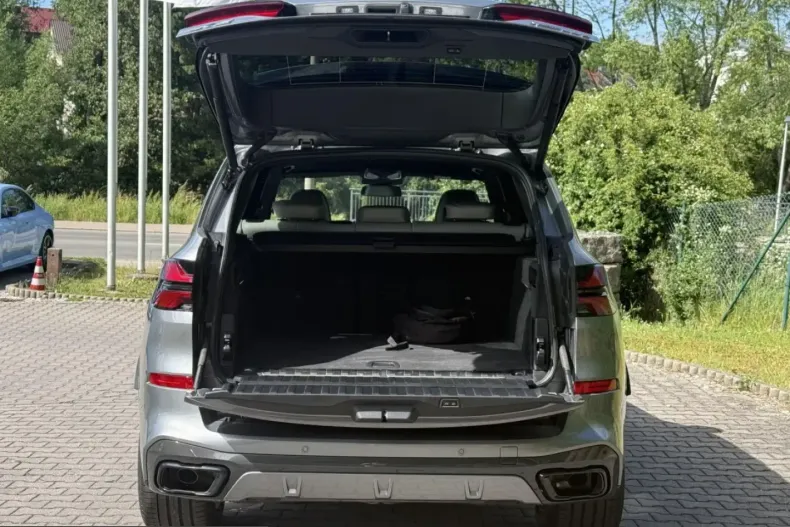 BMW X5 (Seria X) din 2025 cu 21.552 km - oferta BMW230059 - foto 4