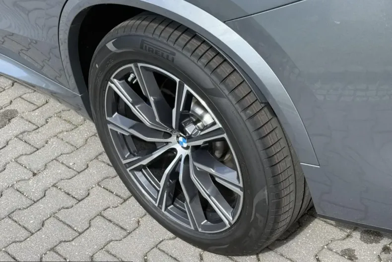 BMW X5 (Seria X) din 2025 cu 21.552 km - oferta BMW230059 - foto 5