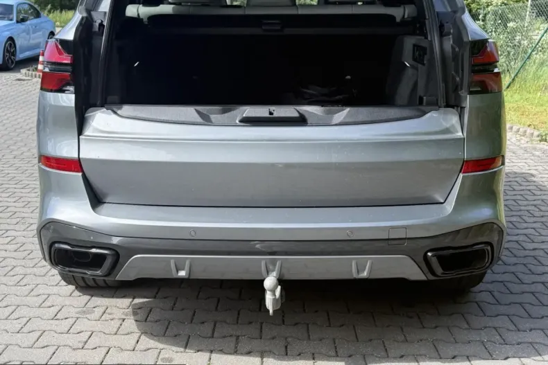 BMW X5 (Seria X) din 2025 cu 21.552 km - oferta BMW230059 - foto 6