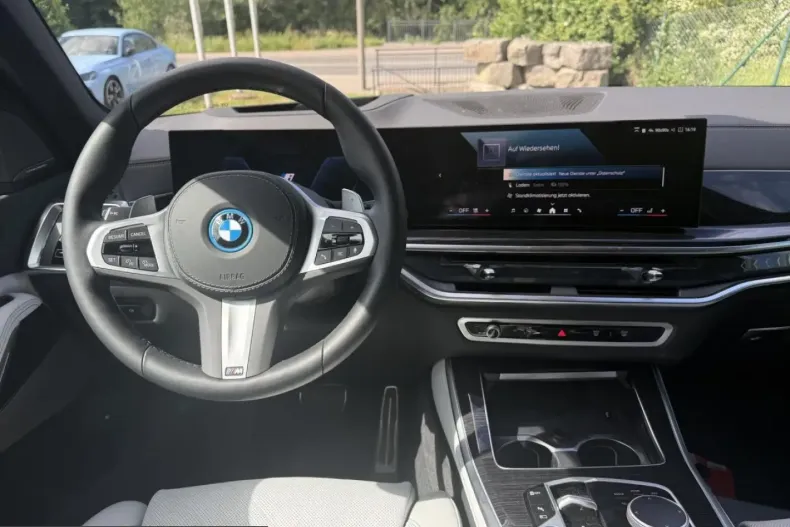 BMW X5 (Seria X) din 2025 cu 21.552 km - oferta BMW230059 - foto 10