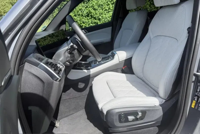 BMW X5 (Seria X) din 2025 cu 21.552 km - oferta BMW230059 - foto 11