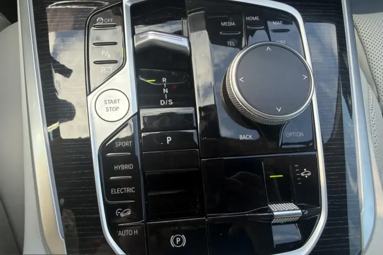 BMW X5 (Seria X) din 2025 cu 21.552 km - oferta BMW230059 - foto 18