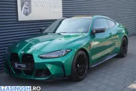 BMW M4 (Seria 4) din 2021 cu 60.000 km - oferta BMW230060 - foto 2