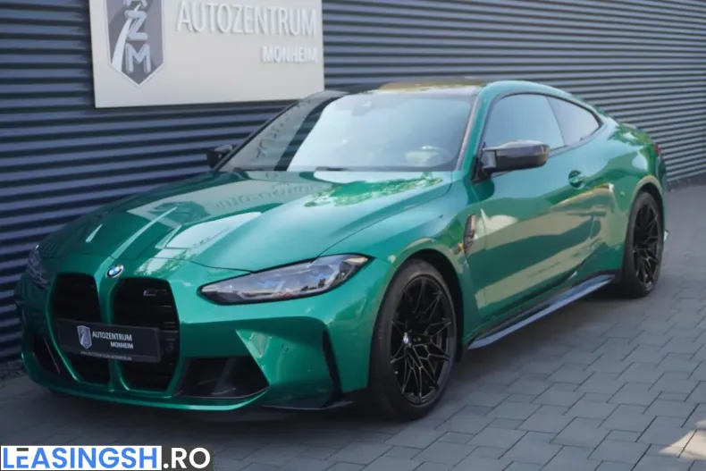 BMW M4 (Seria 4) din 2021 cu 60.000 km - oferta BMW230060 - foto 2