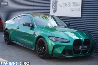 BMW M4 (Seria 4) din 2021 cu 60.000 km - oferta BMW230060 - foto 3