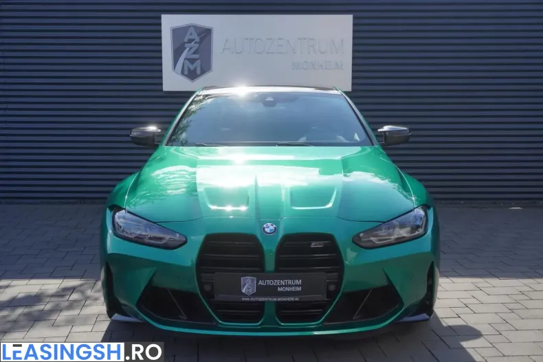 BMW M4 (Seria 4) din 2021 cu 60.000 km - oferta BMW230060 - foto 6