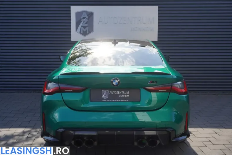 BMW M4 (Seria 4) din 2021 cu 60.000 km - oferta BMW230060 - foto 9