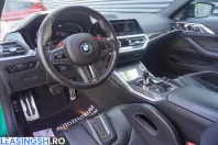 BMW M4 (Seria 4) din 2021 cu 60.000 km - oferta BMW230060 - foto 11